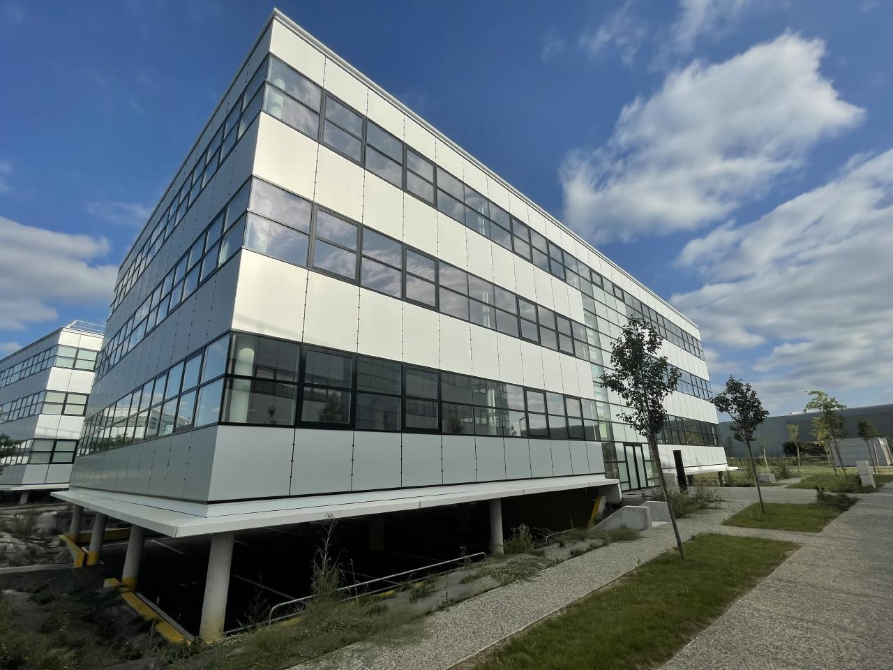 Bureau Toulouse 1265m² Location bureau Toulouse Haute-Garonne OLBUR2108338 9
